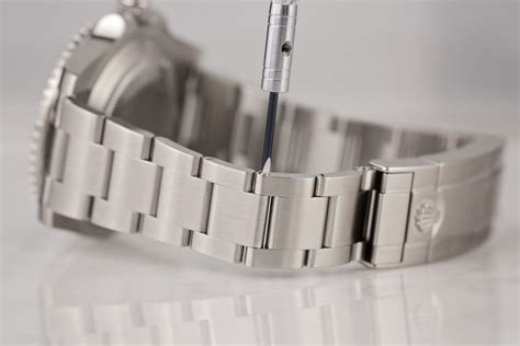 how to add a link to a rolex watch band|Rolex overnight links.